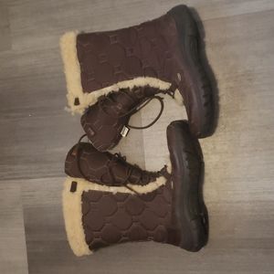 UGG boots